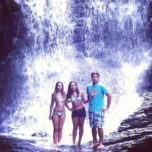 Meet your Posher, Frederick